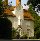 THE OLD DEANERY<br/>BOCKING, ESSEX
